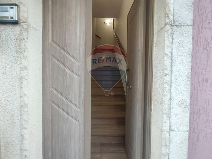 Casa con 6 locali in vendita in Via Vincenzo Bellini, San Vito Dei Normanni