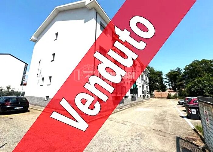 Appartamento bilocale in vendita in Via Manzoni, Druento