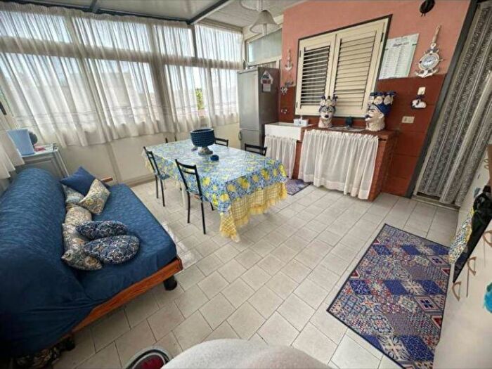 Appartamento monolocale in affitto in via V Traversa, Centro, Mascali