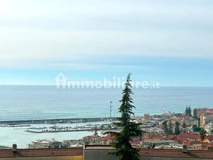 Appartamento monolocale in vendita in Via Johann Wolfgang Von Goethe, Sanremo