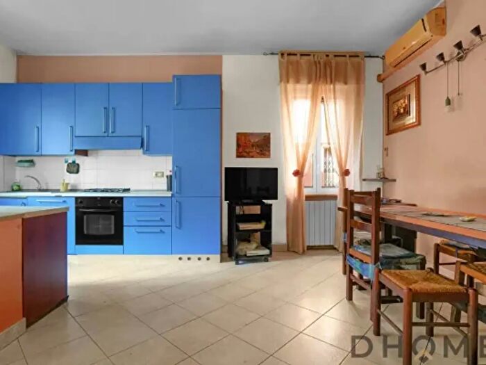 Appartamento bilocale in vendita in Via Arno a San, San Donato Milanese