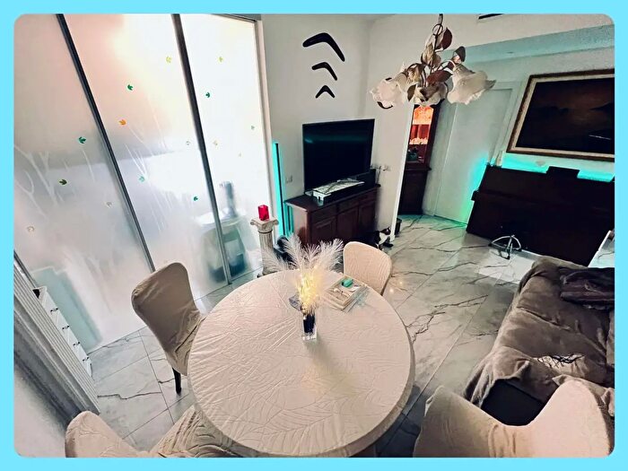 Appartamento trilocale in vendita in Cinisello Balsamo