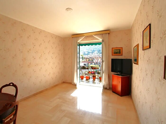 Appartamento in vendita in Recco