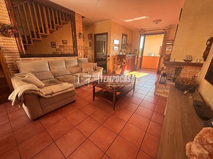 Casa con 5 locali in vendita in Via Don Minzoni, Sedriano