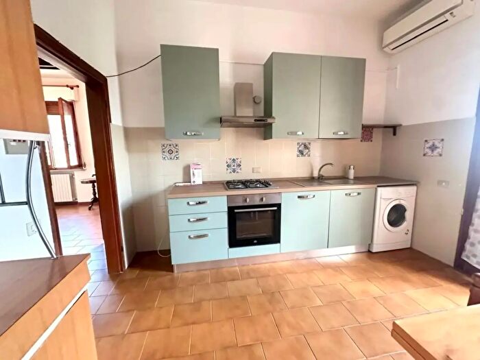 Appartamento quadrilocale in vendita in Empoli