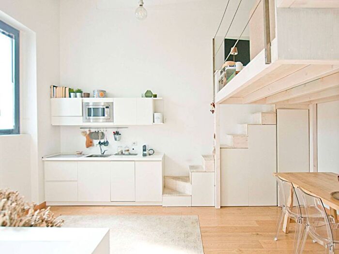 Appartamento bilocale in affitto in Via Pietro Giannone, Arena, Milano