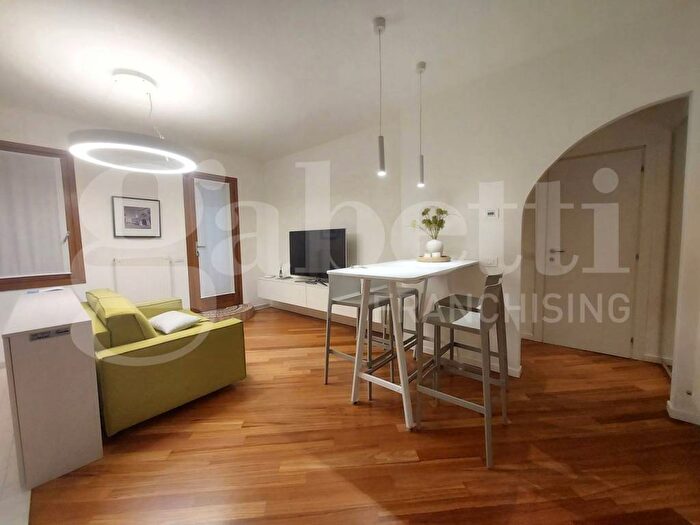 Appartamento bilocale in affitto in VIA SAN NICOLO, San Nicolò, Treviso