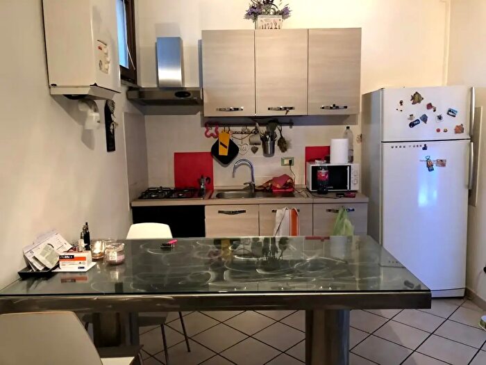 Casa quadrilocale in affitto in Cascina