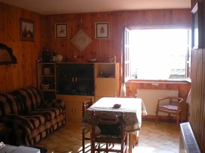 Appartamento monolocale in vendita in Valcona Soprana, Mendatica