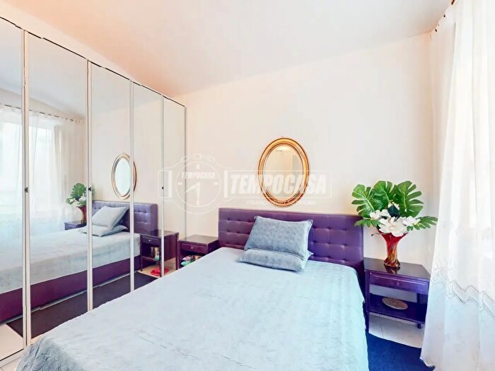 Appartamento bilocale in vendita in Via Ormea, Torino