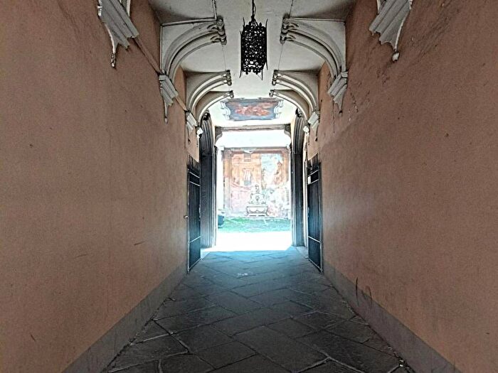 Appartamento bilocale in affitto in Corso Martiri della Libertà, Loggia Garibaldi, Brescia