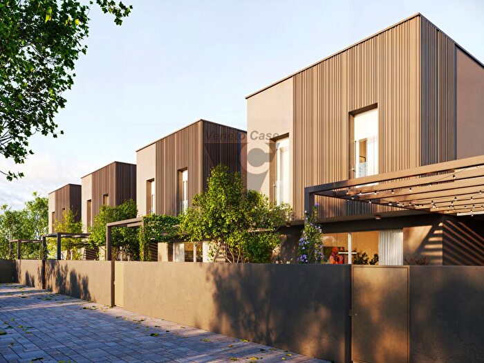 Casa quadrilocale in vendita in Via Primo Zancato Garibaldino, Fosso