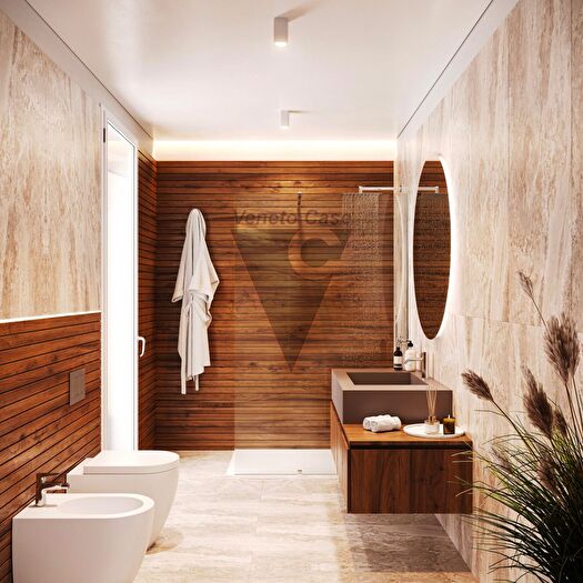 Case in Vendita e in Affitto - 3