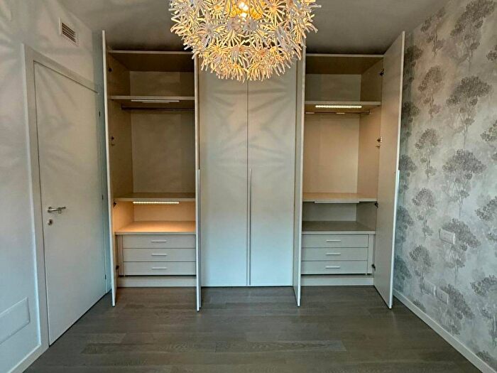 Appartamento bilocale in affitto in Via Monti Sabini, Vigentino Fatima, Milano