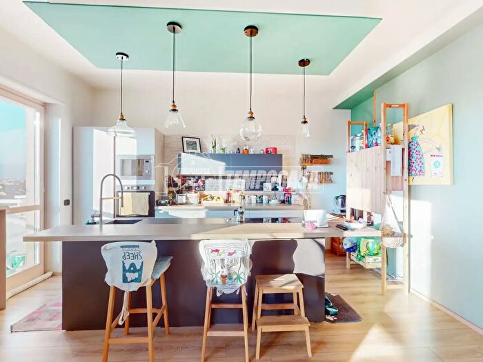 Appartamento con 5 locali in vendita in Via Guido Reni, Torino