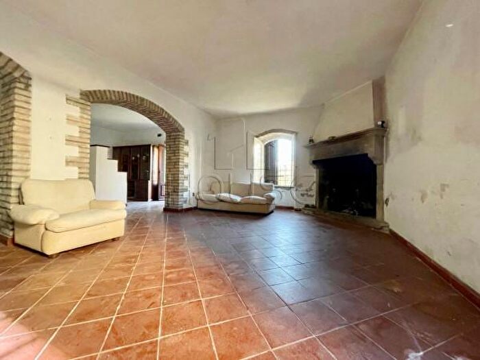 Casa quadrilocale in vendita in Via Firenzuola, San Giustino