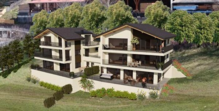 Case in Vendita e in Affitto - 3