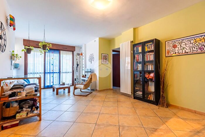 Appartamento bilocale in vendita in Via Andrea Barbato, Roma