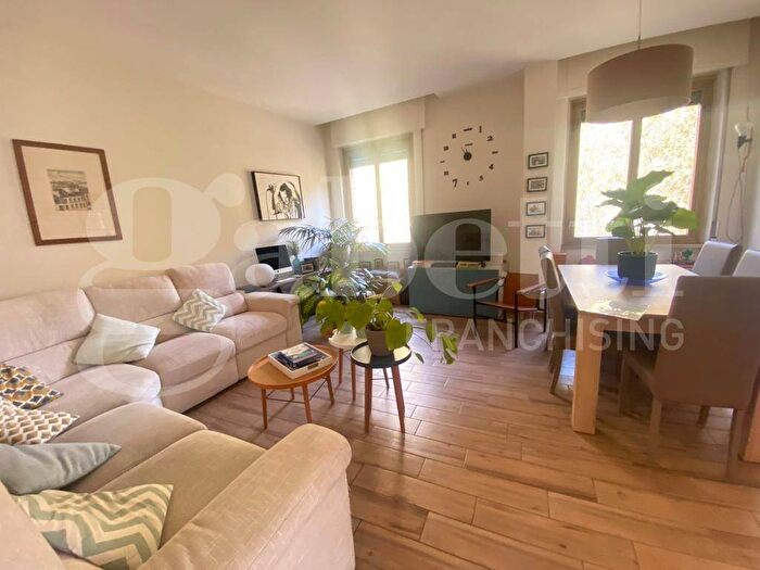 Casa bilocale in affitto in Via Circonvallazione Gianicolense, Monteverde Vecchio, Roma