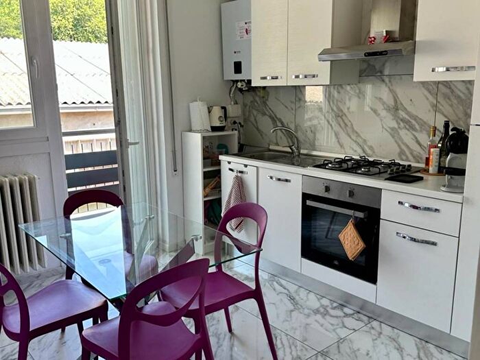 Appartamento quadrilocale in affitto in Centro, San Martino Siccomario