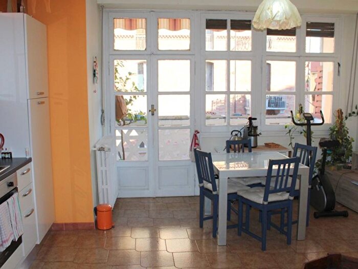 Appartamento bilocale in affitto in Via Frinco, Santa Rita, Torino