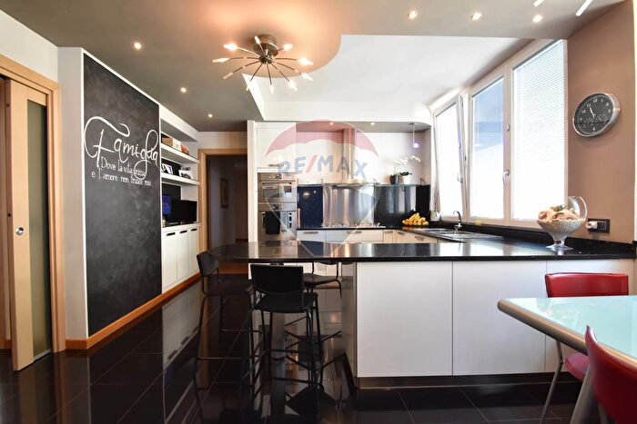 Case in Vendita e in Affitto - 2