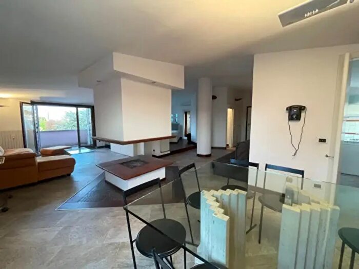 Appartamento bilocale in affitto in Via Don Ambrogio Gianotti, Busto Arsizio