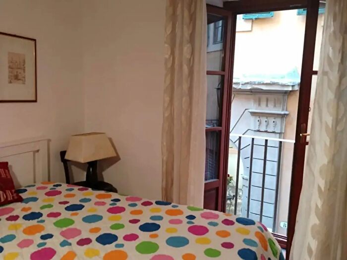 Appartamento bilocale in affitto in Via delle Terme, Firenze