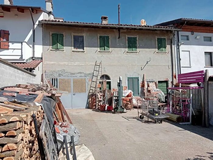Casa quadrilocale in vendita in San Salvatore Monferrato