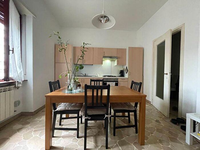 Appartamento bilocale in affitto in Via Luciano Zuccoli, Cascina dei Pomi, Milano