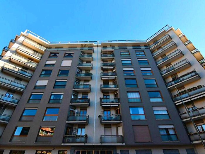 Appartamento bilocale in affitto in Piazzale Giovanni De Agostini, Dezza, Milano