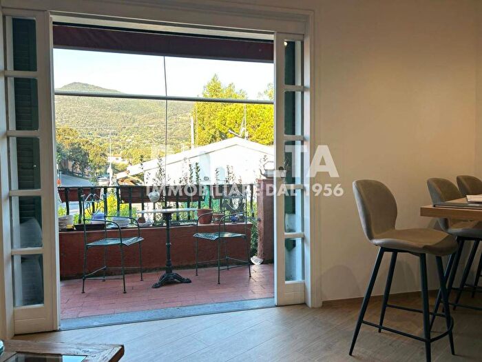 Appartamento bilocale in affitto in Via dei Molini, Porto Ercole, Monte Argentario