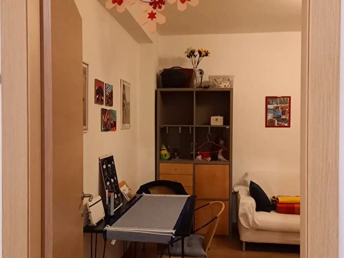 Appartamento bilocale in affitto in Via Alcuino, Milano