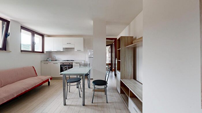 Appartamento bilocale in vendita in Via Salaria per lAquila, Cittaducale