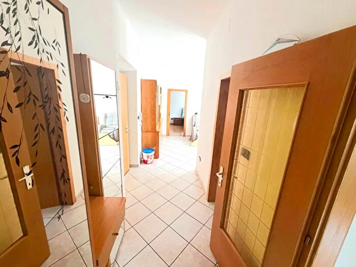 Appartamento trilocale in vendita in Bolzano