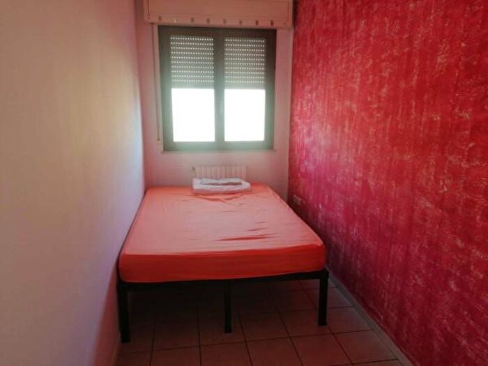 Appartamento trilocale in vendita in Viale della Lirica, Ravenna