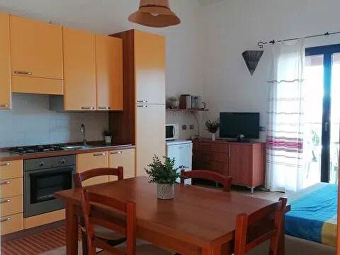 Appartamento monolocale in affitto in Via Giovanni Caboto, La Ciaccia, Valledoria