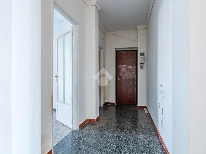 Appartamento trilocale in vendita in Via Torino, Druento