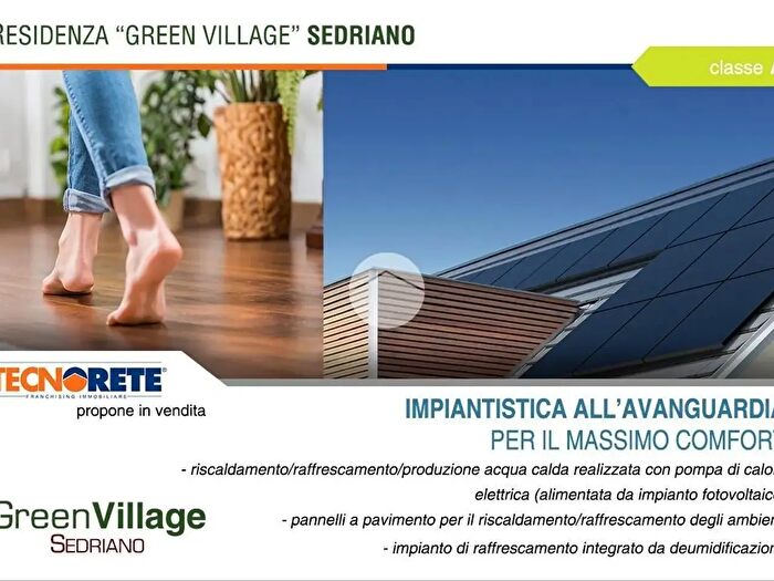 Case in Vendita e in Affitto - 2