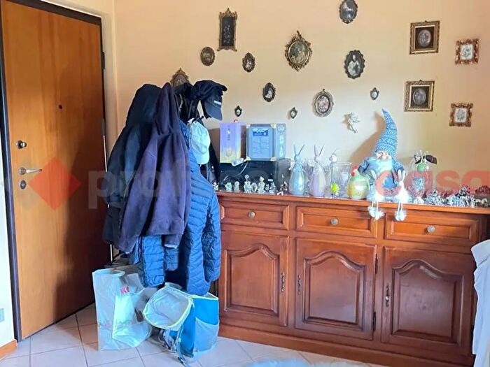 Appartamento trilocale in affitto in Spoleto