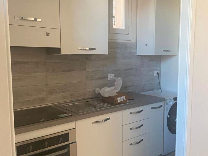 Appartamento trilocale in affitto in Via Andrea Mantegna, Santa Viola, Bologna