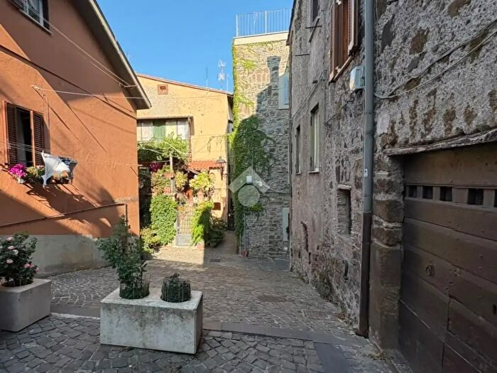 Appartamento monolocale in vendita in Via dell'Archetto, Monte Compatri
