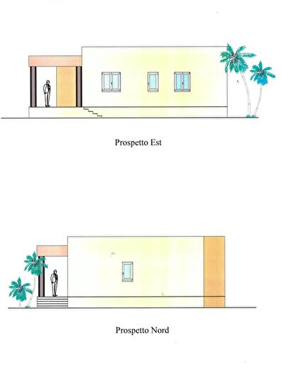 Case in Vendita e in Affitto - 3