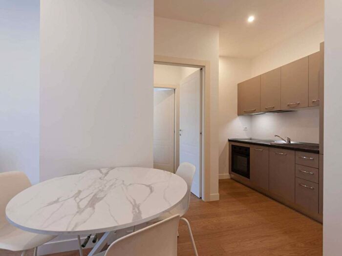 Appartamento bilocale in affitto in Via Melchiorre Gioia, Garibaldi Corso Como, Milano