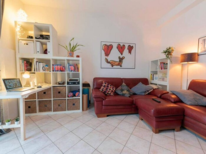 Appartamento trilocale in affitto in Viale Fulcieri Paulucci di Calboli, Spazzoli Medaglie DOro, Forlì