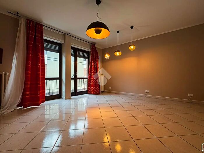 Appartamento quadrilocale in vendita in Via Roma, Banchette