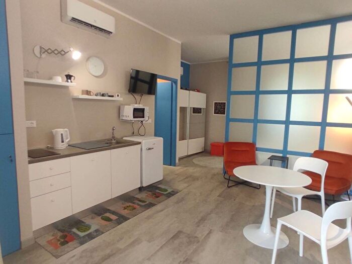 Appartamento bilocale in affitto in Via della Carderia, Tabona Borgo Nuovo, Pinerolo