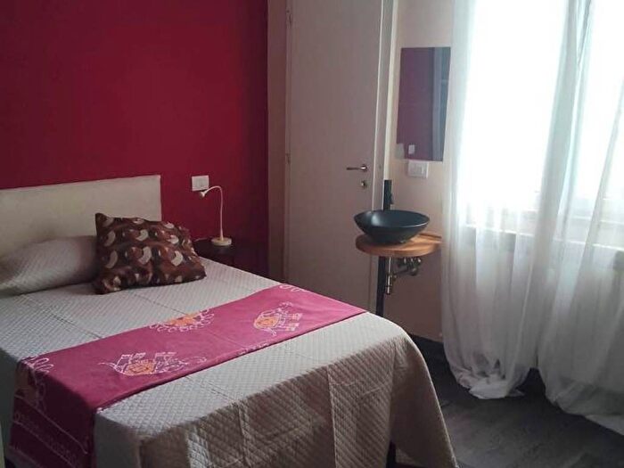 Appartamento bilocale in affitto in Piazza Giacomo Matteotti, Lizza Camollia, Siena