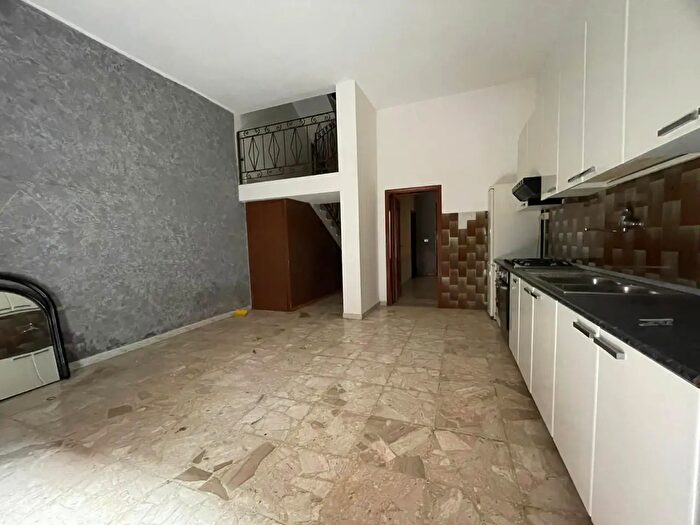 Casa con 5 locali in vendita in Via Alberona, San Severo