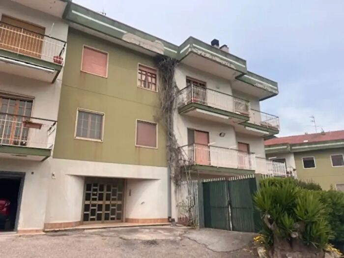 Appartamento con 5 locali in vendita in Via Fontana Nuova, Capaccio